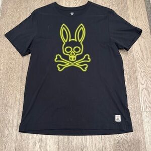 Psycho Bunny t shirt